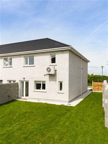 Lake Drive, Kilminchy, Portlaoise, Laois