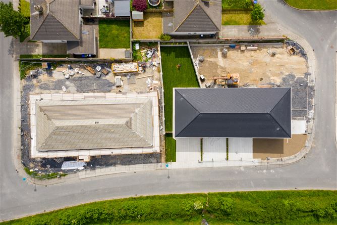 Lake Drive, Kilminchy, Portlaoise, Laois