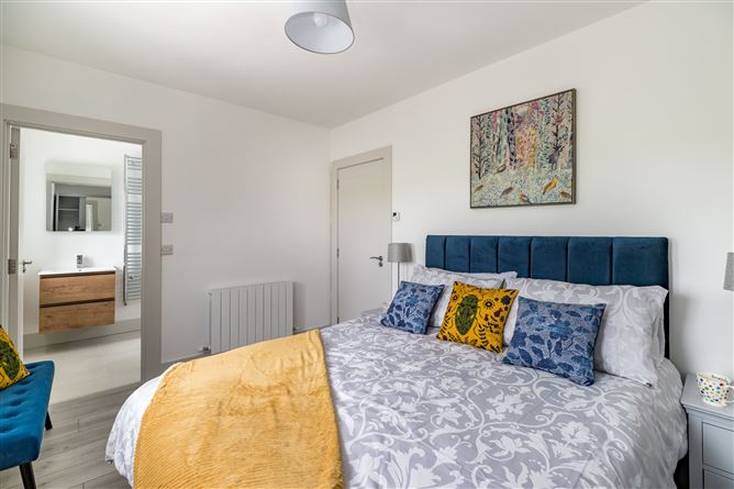 Lake Drive, Kilminchy, Portlaoise, Laois