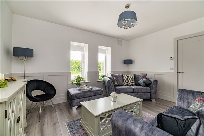 Lake Drive, Kilminchy, Portlaoise, Laois