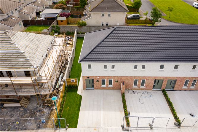 Lake Drive, Kilminchy, Portlaoise, Laois