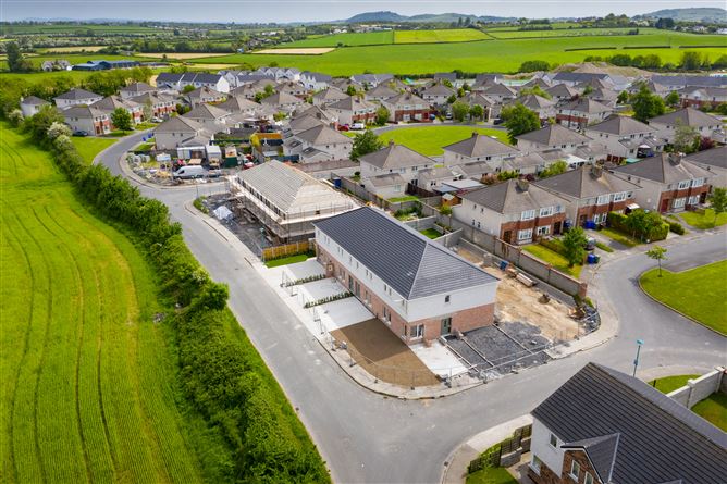 Lake Drive, Kilminchy, Portlaoise, Laois