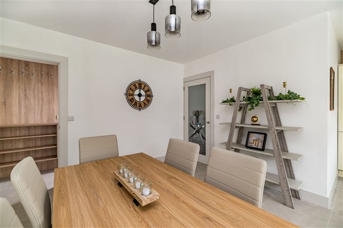 Lake Drive, Kilminchy, Portlaoise, Laois