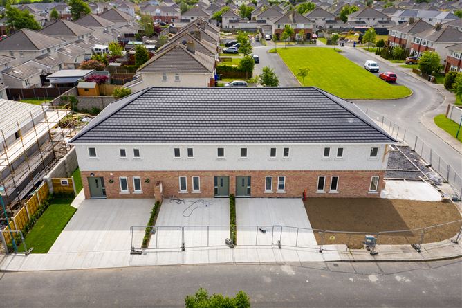 Lake Drive, Kilminchy, Portlaoise, Laois