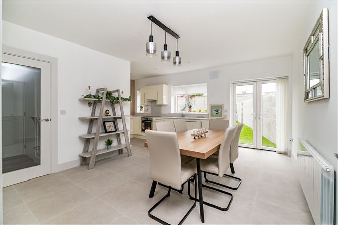 Lake Drive, Kilminchy, Portlaoise, Laois