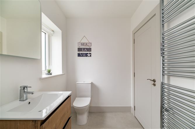 Lake Drive, Kilminchy, Portlaoise, Laois