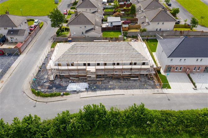 Lake Drive, Kilminchy, Portlaoise, Laois