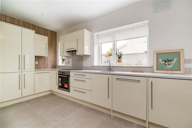 Lake Drive, Kilminchy, Portlaoise, Laois