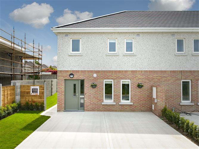 Lake Drive, Kilminchy, Portlaoise, Laois