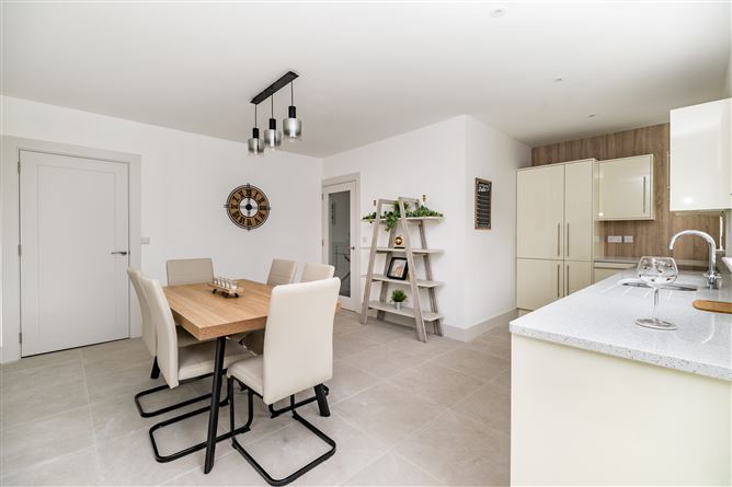 Lake Drive, Kilminchy, Portlaoise, Laois