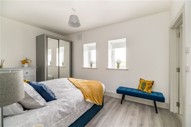 Lake Drive, Kilminchy, Portlaoise, Laois