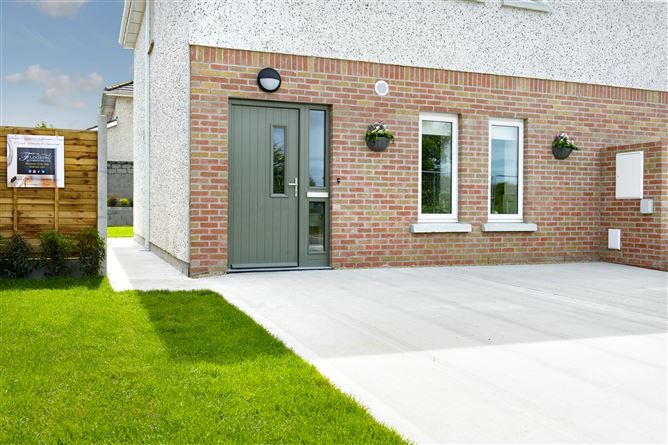 Lake Drive, Kilminchy, Portlaoise, Laois