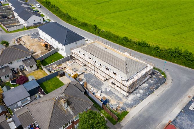 Lake Drive, Kilminchy, Portlaoise, Laois