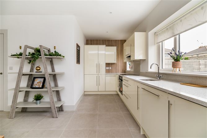 Lake Drive, Kilminchy, Portlaoise, Laois