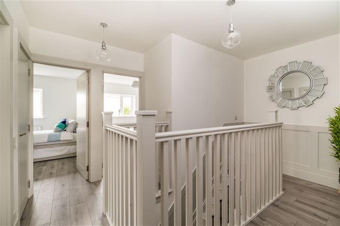 Lake Drive, Kilminchy, Portlaoise, Laois