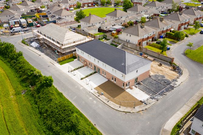 Lake Drive, Kilminchy, Portlaoise, Laois