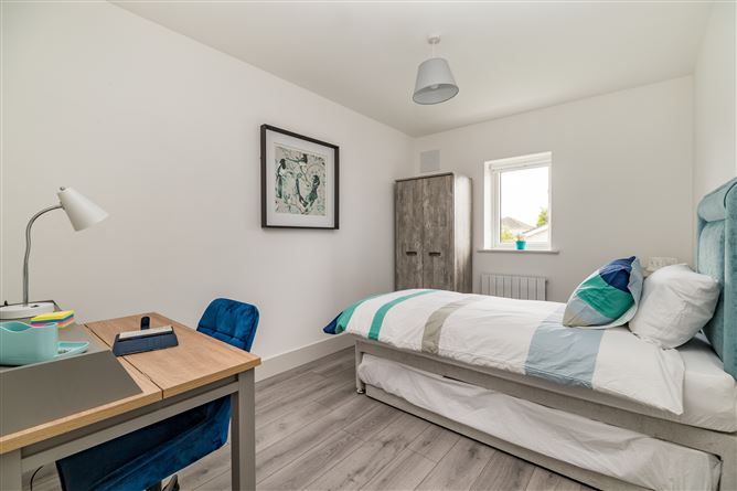 Lake Drive, Kilminchy, Portlaoise, Laois