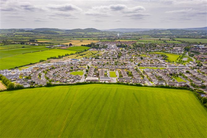 Lake Drive, Kilminchy, Portlaoise, Laois