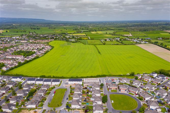 Lake Drive, Kilminchy, Portlaoise, Laois
