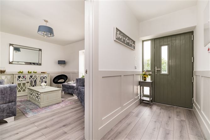 Lake Drive, Kilminchy, Portlaoise, Laois