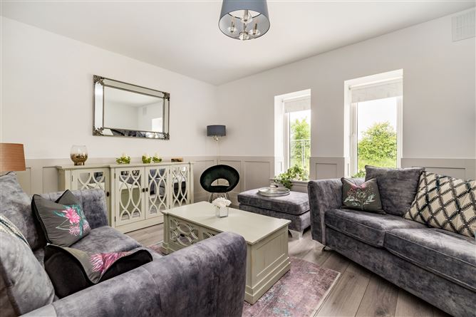 Lake Drive, Kilminchy, Portlaoise, Laois