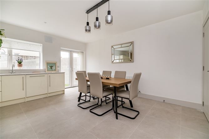 Lake Drive, Kilminchy, Portlaoise, Laois