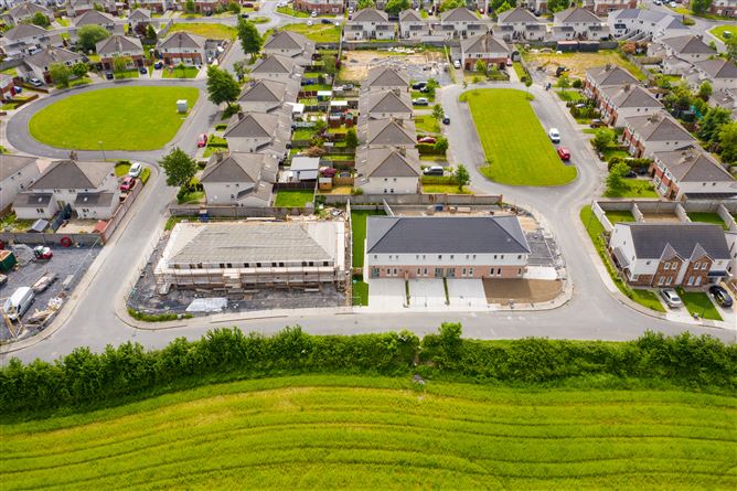 Lake Drive, Kilminchy, Portlaoise, Laois