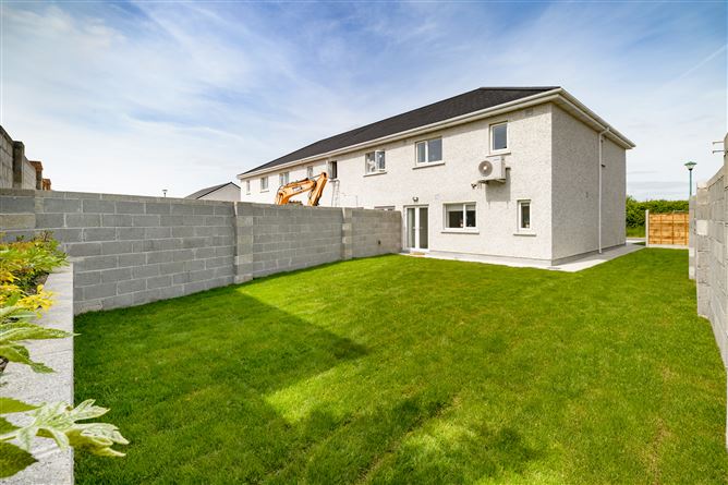 Lake Drive, Kilminchy, Portlaoise, Laois