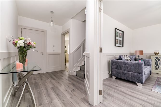 Lake Drive, Kilminchy, Portlaoise, Laois