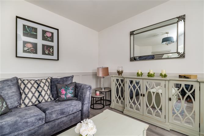 Lake Drive, Kilminchy, Portlaoise, Laois