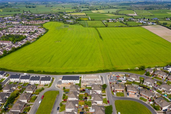 Lake Drive, Kilminchy, Portlaoise, Laois