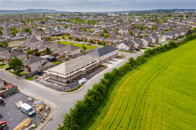 Lake Drive, Kilminchy, Portlaoise, Laois