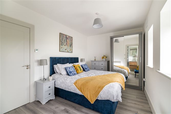 Lake Drive, Kilminchy, Portlaoise, Laois