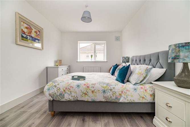 Lake Drive, Kilminchy, Portlaoise, Laois