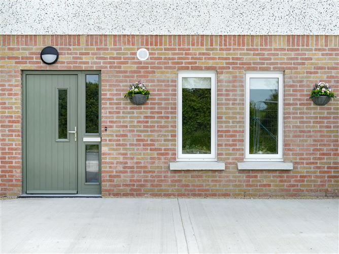 Lake Drive, Kilminchy, Portlaoise, Laois