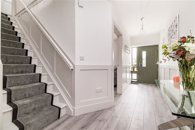 Lake Drive, Kilminchy, Portlaoise, Laois