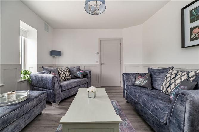 Lake Drive, Kilminchy, Portlaoise, Laois