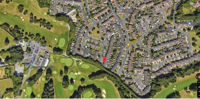13 Whitechurch Court, Ballyboden, Rathfarnham, Dublin