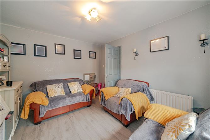 13 Whitechurch Court, Ballyboden, Rathfarnham, Dublin