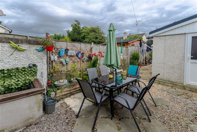 13 Whitechurch Court, Ballyboden, Rathfarnham, Dublin