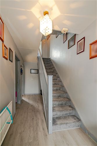13 Whitechurch Court, Ballyboden, Rathfarnham, Dublin