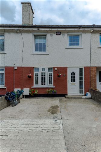 13 Whitechurch Court, Ballyboden, Rathfarnham, Dublin