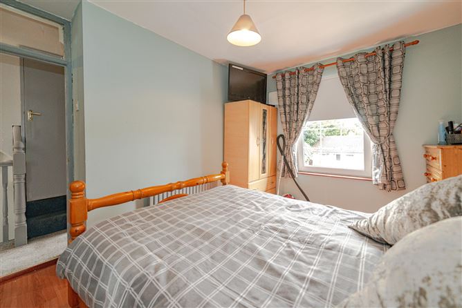 13 Whitechurch Court, Ballyboden, Rathfarnham, Dublin