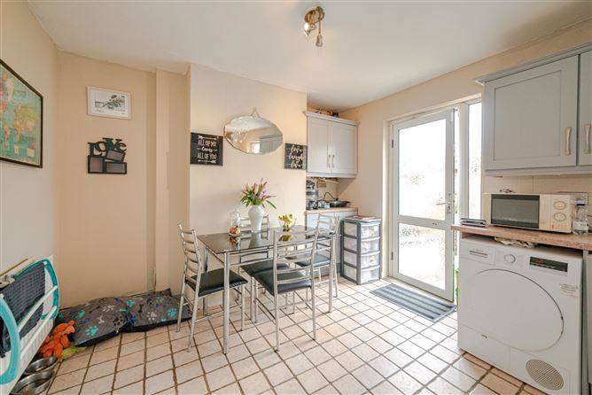 13 Whitechurch Court, Ballyboden, Rathfarnham, Dublin