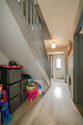 13 Whitechurch Court, Ballyboden, Rathfarnham, Dublin