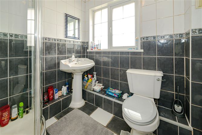 13 Whitechurch Court, Ballyboden, Rathfarnham, Dublin