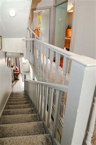 13 Whitechurch Court, Ballyboden, Rathfarnham, Dublin