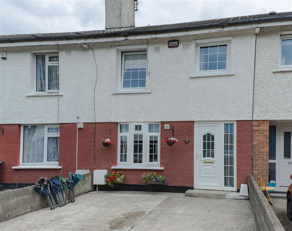 13 Whitechurch Court, Ballyboden, Rathfarnham, Dublin