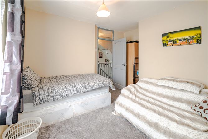 13 Whitechurch Court, Ballyboden, Rathfarnham, Dublin
