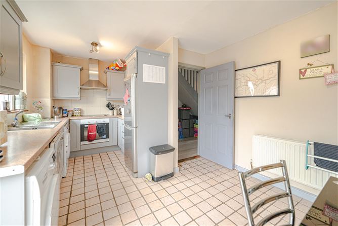 13 Whitechurch Court, Ballyboden, Rathfarnham, Dublin